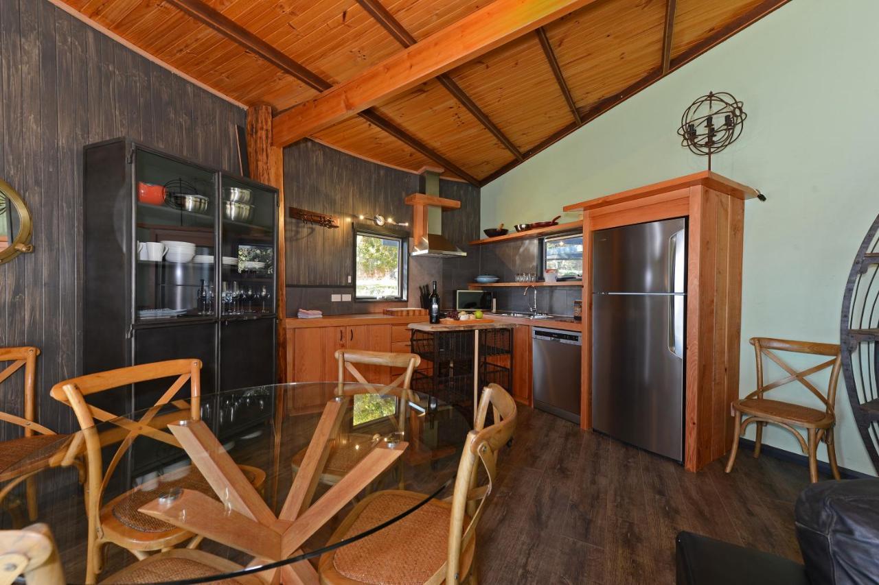 Taylors Bay Cottage South Bruny Eksteriør billede