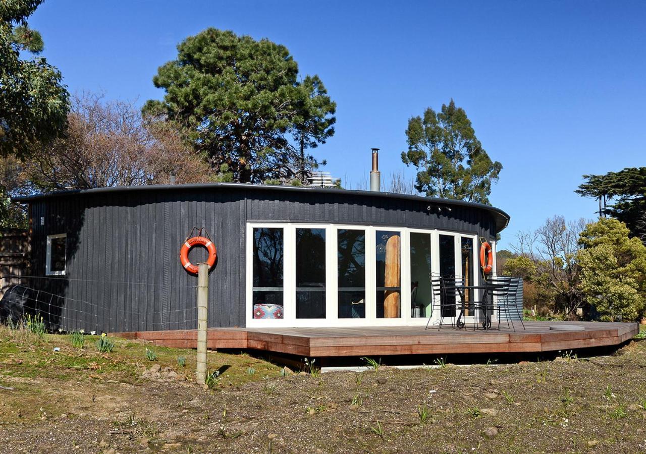 Taylors Bay Cottage South Bruny Eksteriør billede